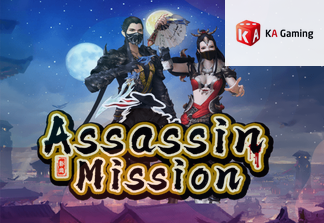 Assassin Mission