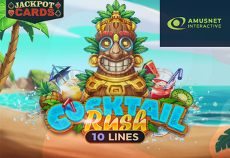 Cocktail Rush