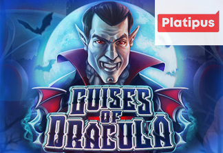 Guises of Dracula