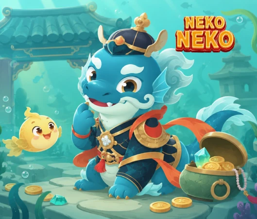 NekoNeko 앱 로그인 모바일 게임