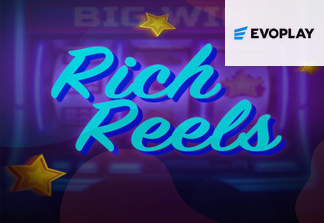 Rich Reels