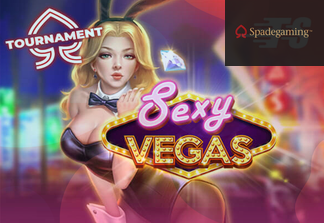 Sexy Vegas