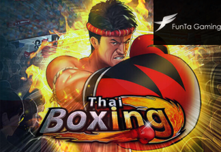 Thai Boxing